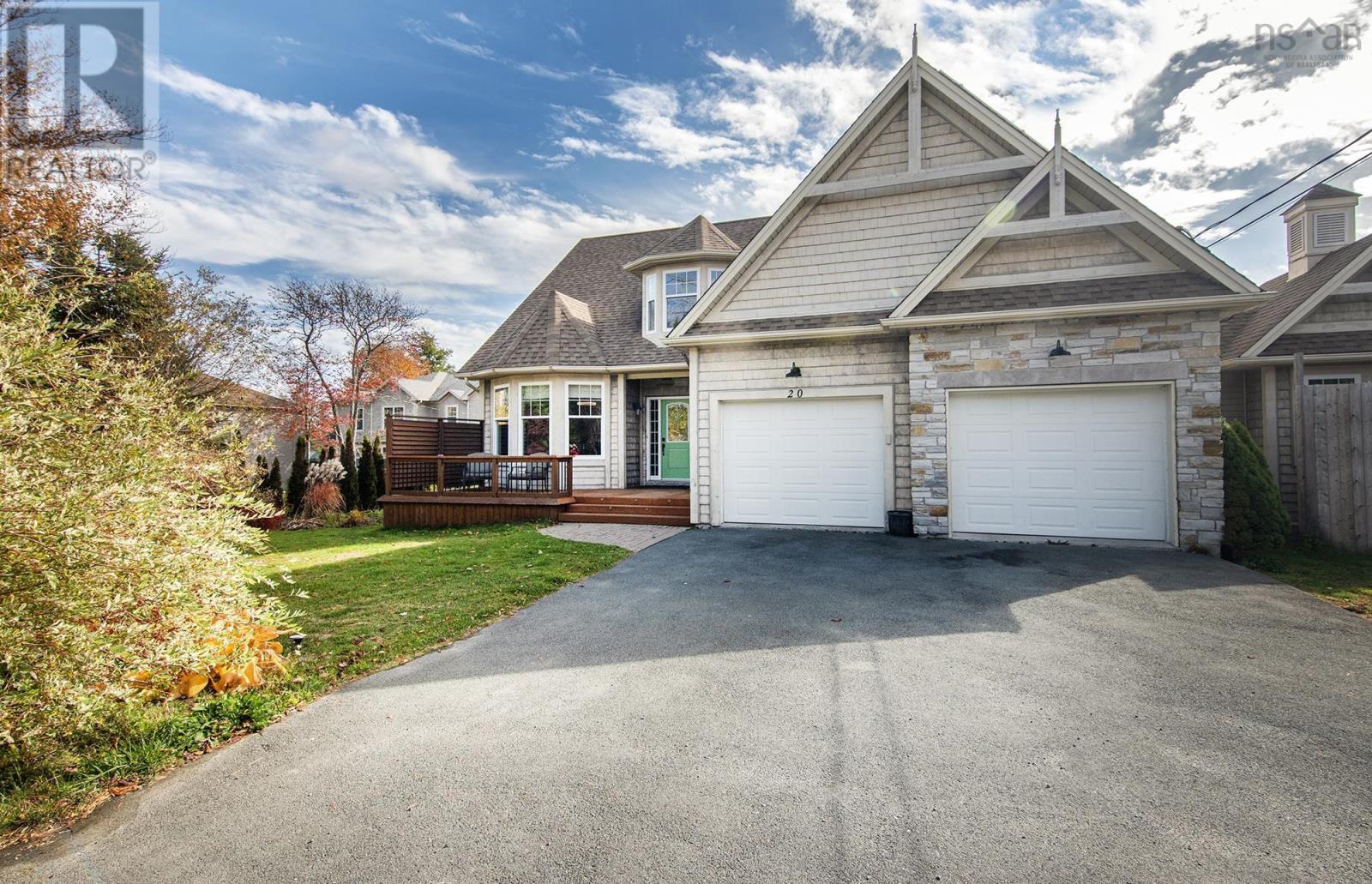 20 Reining Way, Hammonds Plains, Nova Scotia  B4B 2B7 - Photo 1 - 202526495