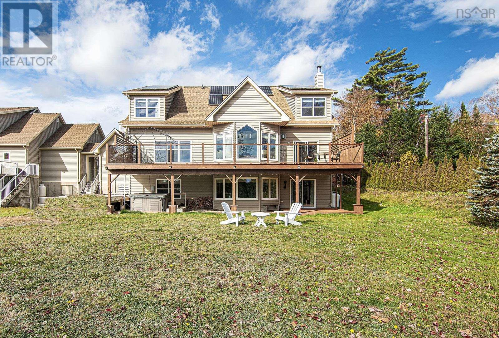 20 Reining Way, Hammonds Plains, Nova Scotia  B4B 2B7 - Photo 41 - 202526495