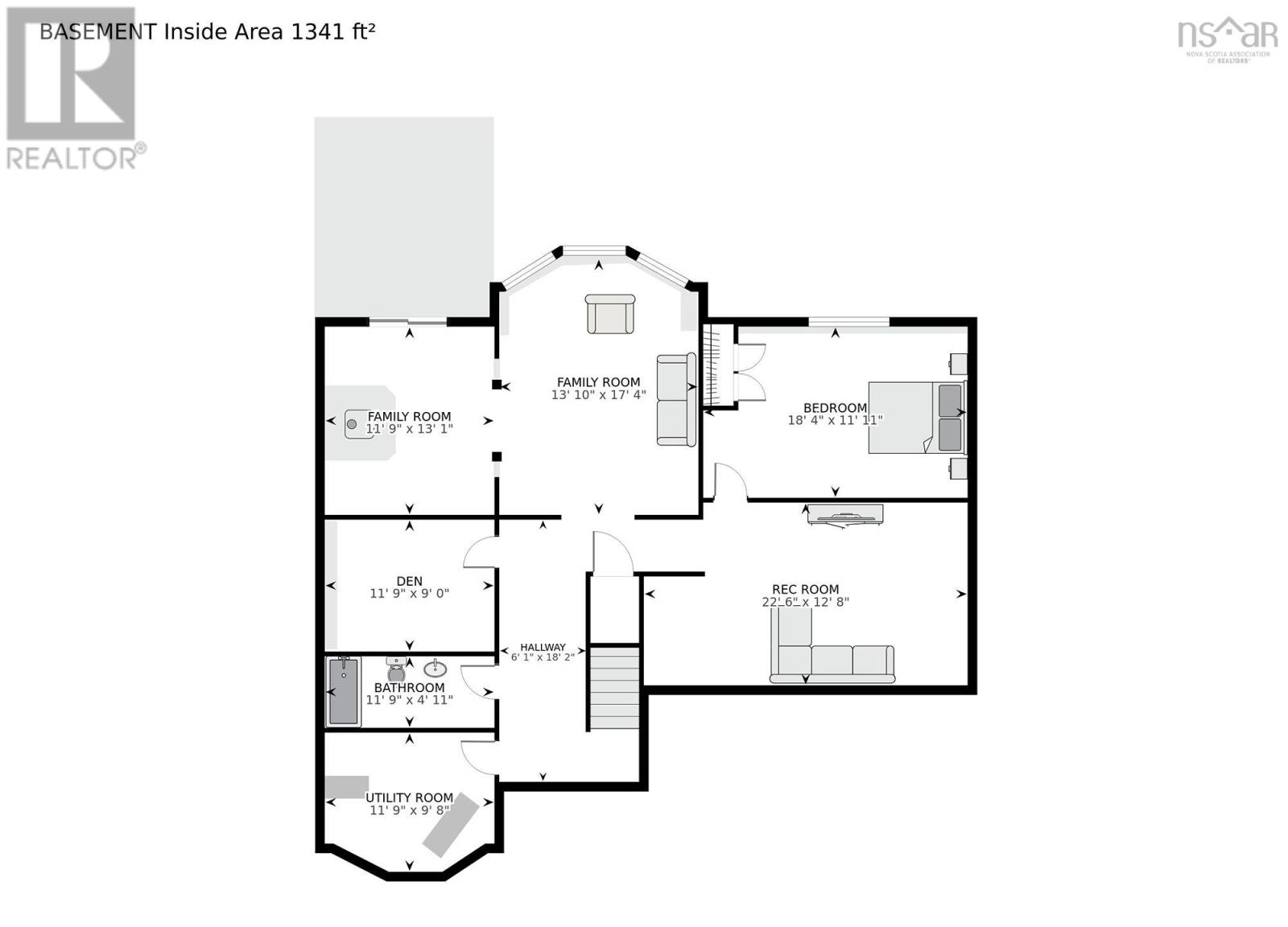 20 Reining Way, Hammonds Plains, Nova Scotia  B4B 2B7 - Photo 48 - 202526495