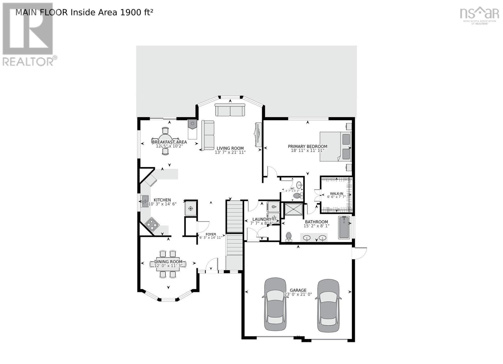 20 Reining Way, Hammonds Plains, Nova Scotia  B4B 2B7 - Photo 49 - 202526495