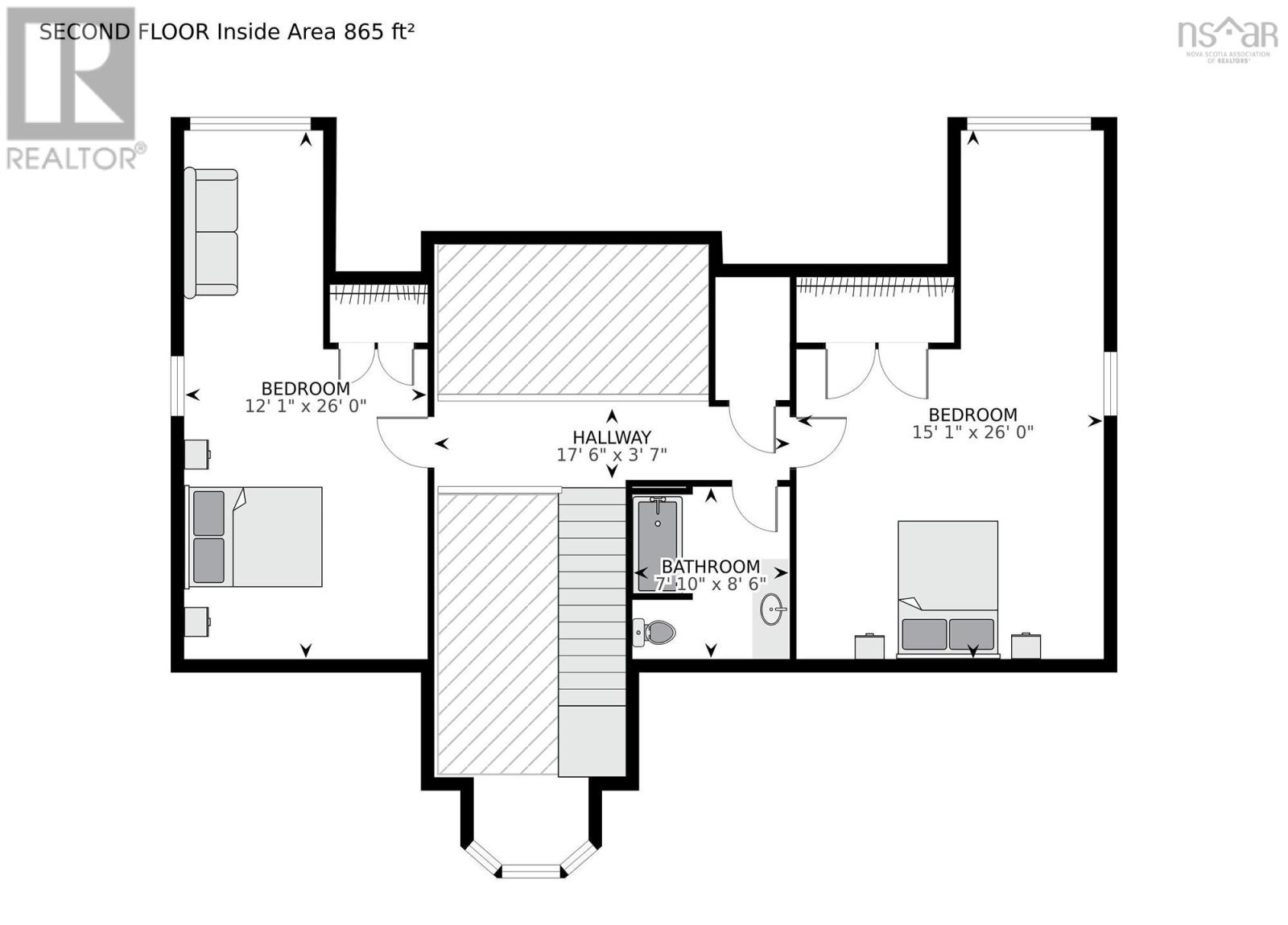 20 Reining Way, Hammonds Plains, Nova Scotia  B4B 2B7 - Photo 50 - 202526495
