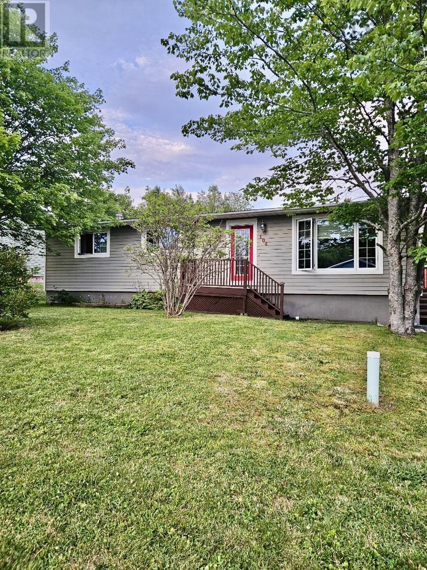 104 MacDonald Street, port hawkesbury, Nova Scotia