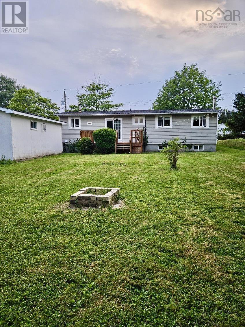 104 Macdonald Street, Port Hawkesbury, Nova Scotia  B9A 3E1 - Photo 2 - 202526496