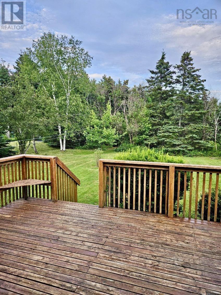 104 Macdonald Street, Port Hawkesbury, Nova Scotia  B9A 3E1 - Photo 3 - 202526496