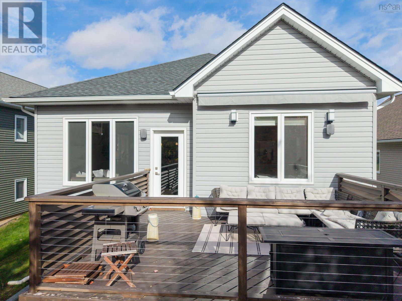 34 Krause Court, Dartmouth, Nova Scotia  B2W 0K9 - Photo 30 - 202526504