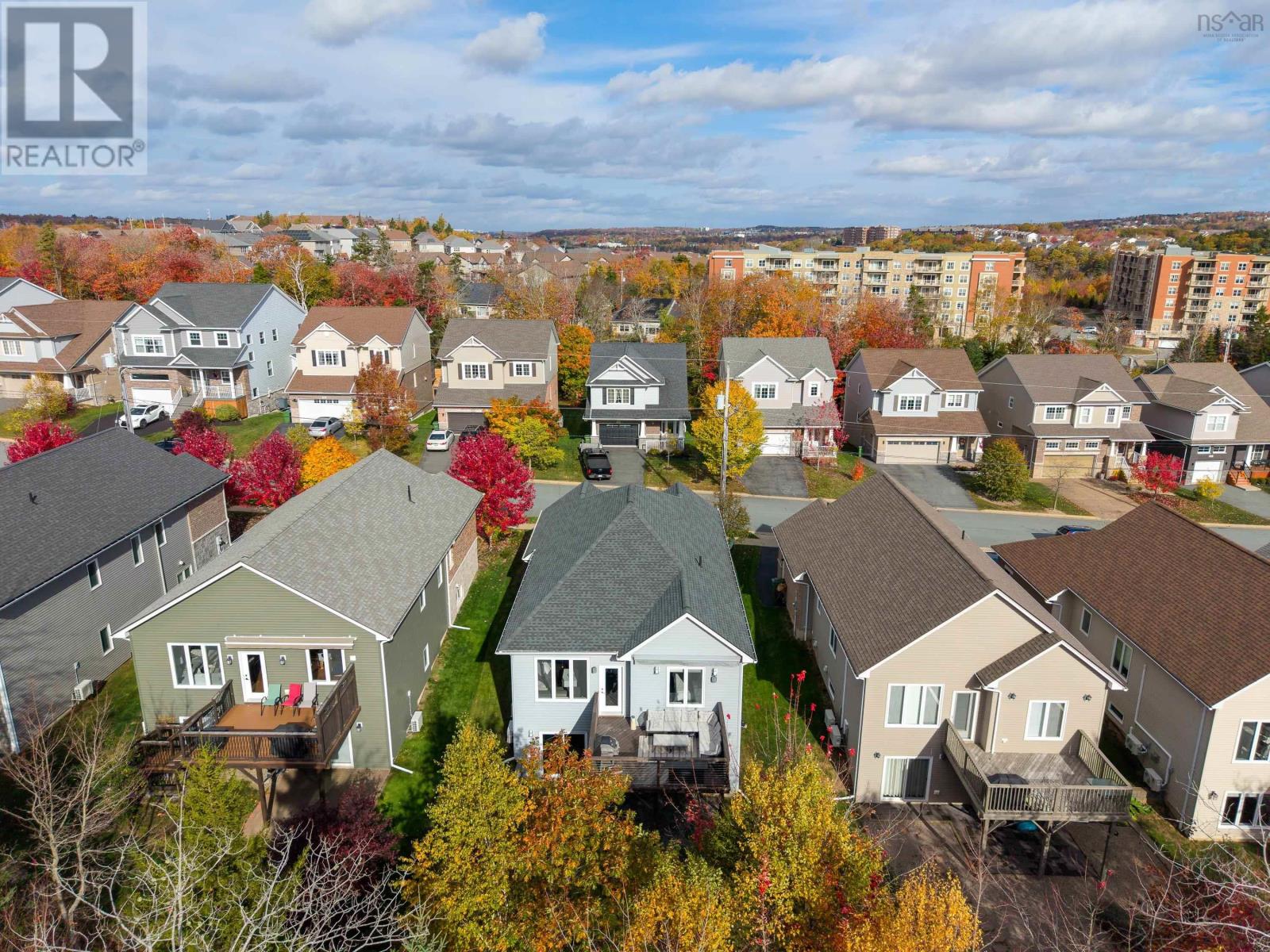 34 Krause Court, Dartmouth, Nova Scotia  B2W 0K9 - Photo 37 - 202526504