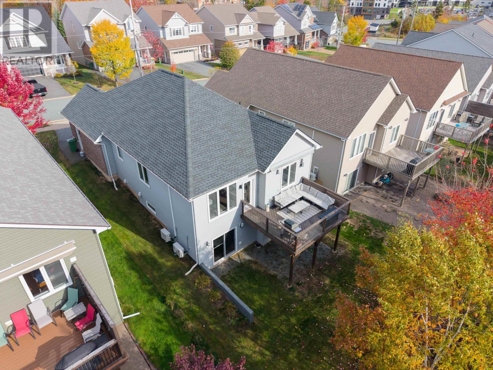 34 Krause Court, Dartmouth, Nova Scotia  B2W 0K9 - Photo 38 - 202526504