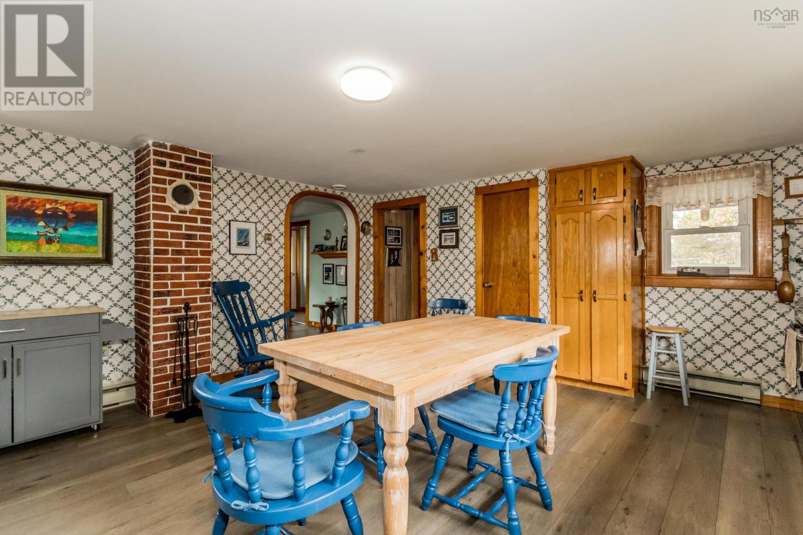 1546 Spurr Road, Round Hill, Nova Scotia  B0S 1C0 - Photo 11 - 202526509