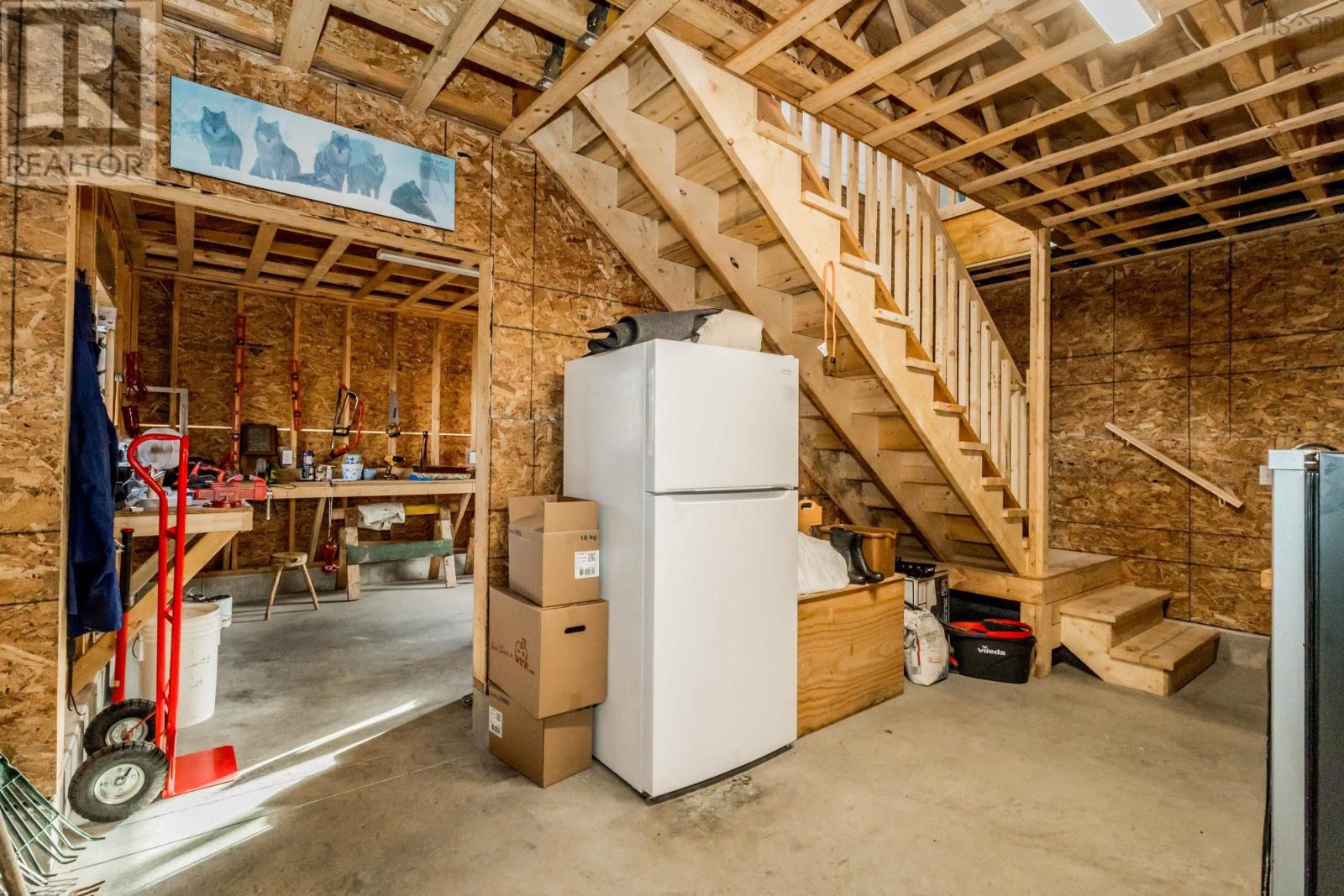 1546 Spurr Road, Round Hill, Nova Scotia  B0S 1C0 - Photo 32 - 202526509