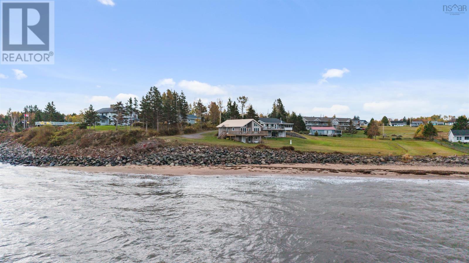 63 Vista Del Mar Road, Caribou River, Nova Scotia  B0K 1H0 - Photo 47 - 202526517