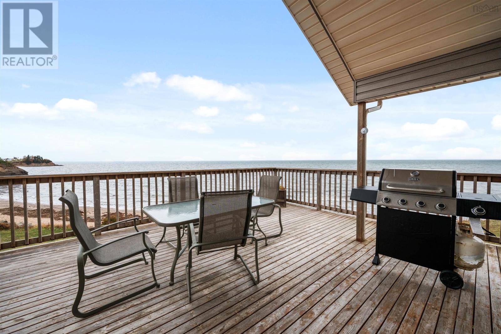 63 Vista Del Mar Road, Caribou River, Nova Scotia  B0K 1H0 - Photo 7 - 202526517