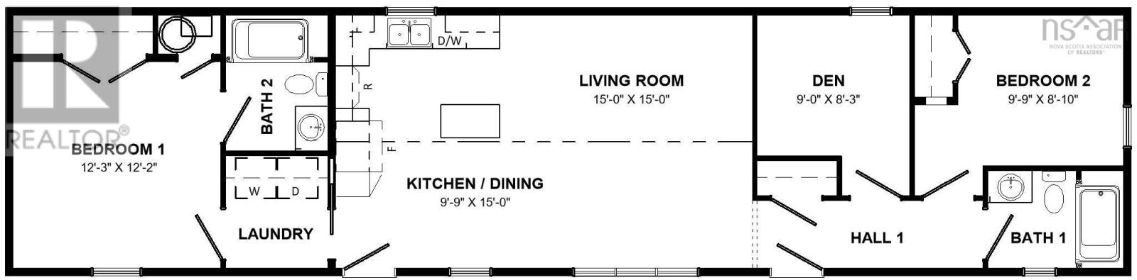 2 Indian Road, Upper Nine Mile River, Nova Scotia  B2S 2Z2 - Photo 13 - 202526521