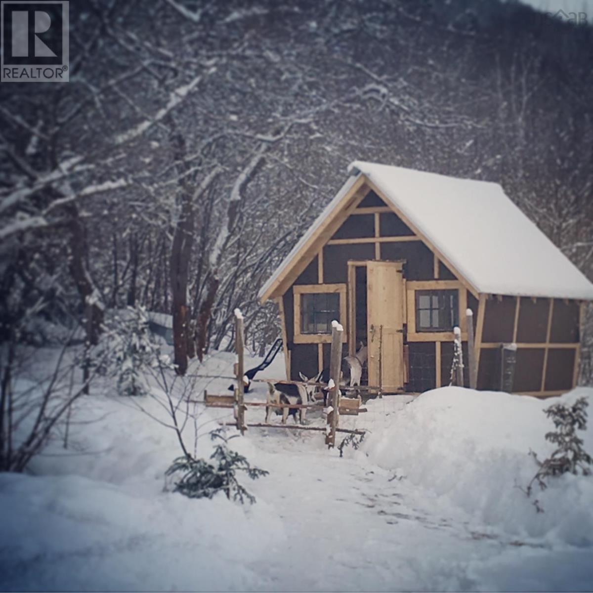 10783 Highway 105, Aberdeen, Nova Scotia  B0E 3M0 - Photo 22 - 202526530