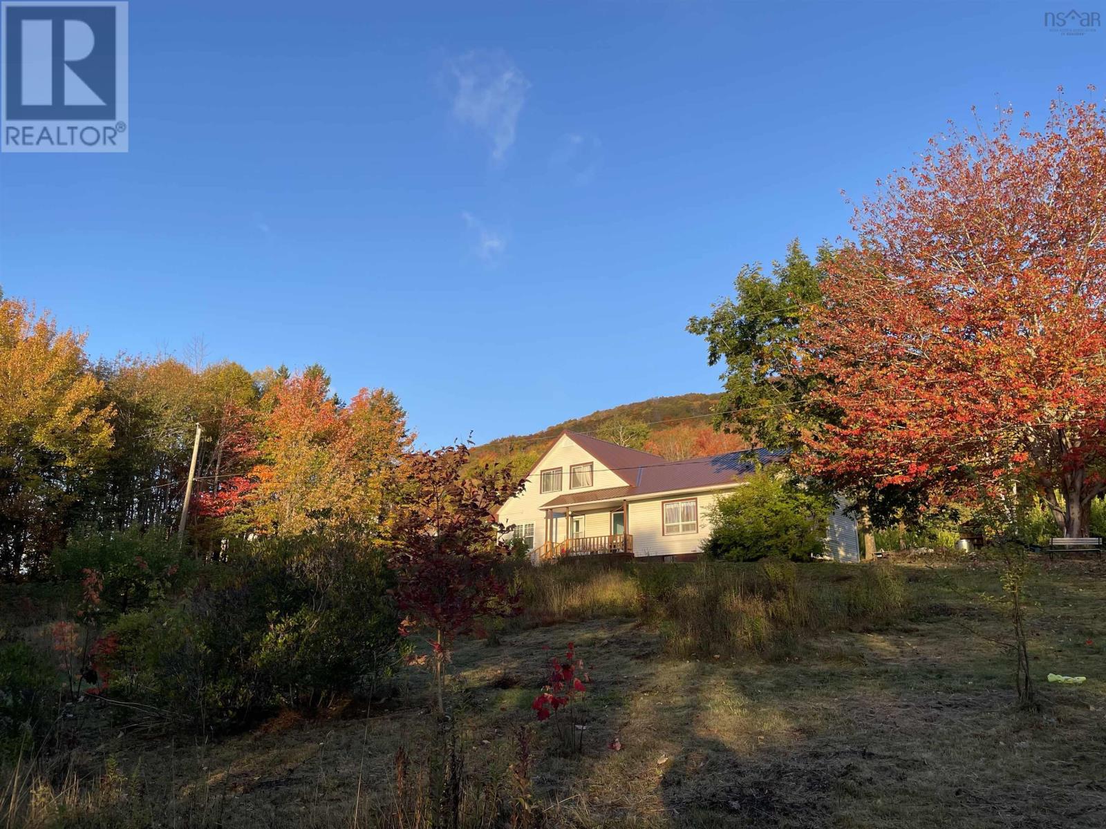 10783 Highway 105, Aberdeen, Nova Scotia  B0E 3M0 - Photo 4 - 202526530