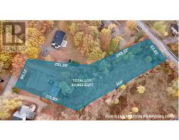 Lot 4 Maple Street, waterville, Nova Scotia