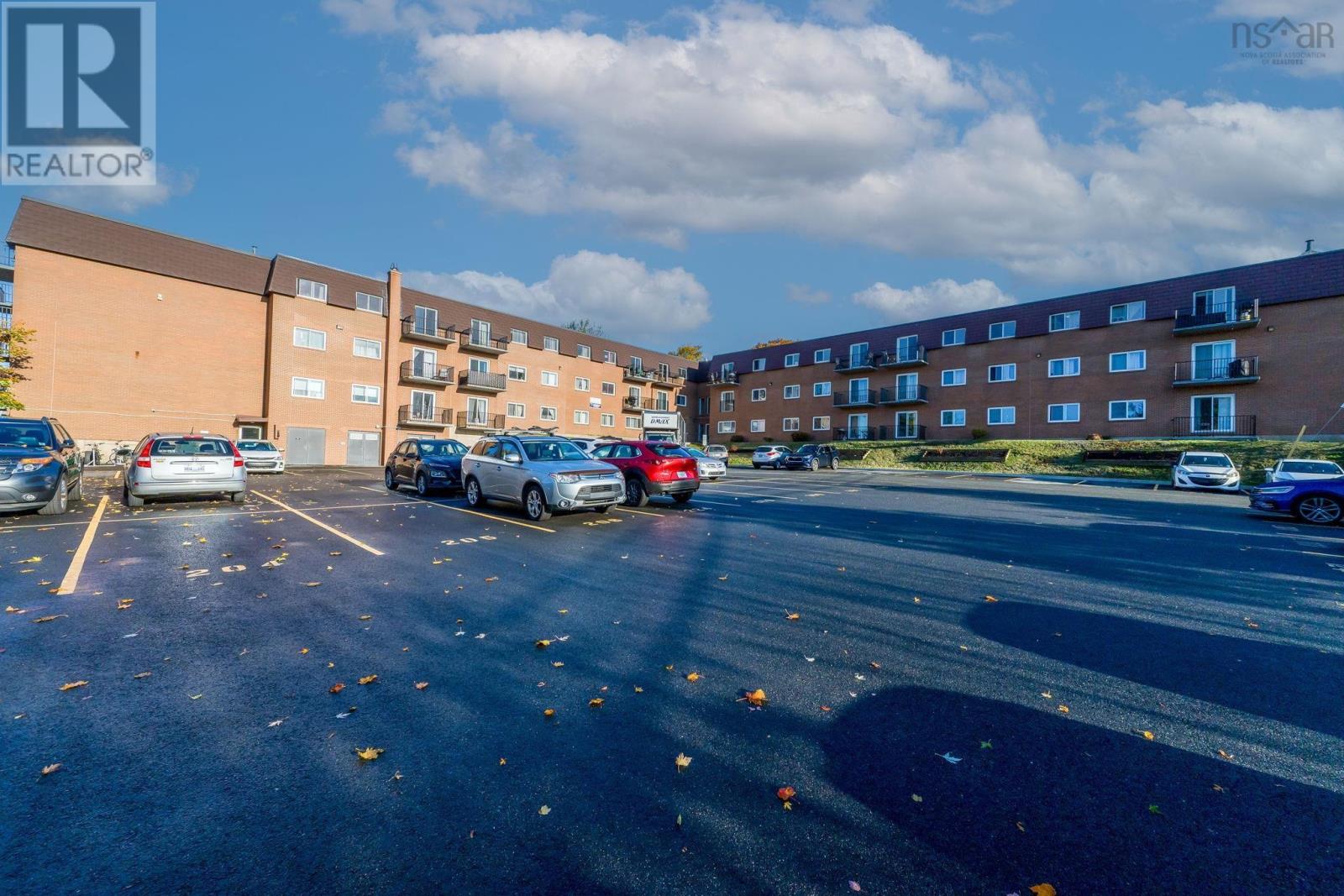 310-7 Jamieson Street, Dartmouth, Nova Scotia  B3A 4L2 - Photo 2 - 202526536