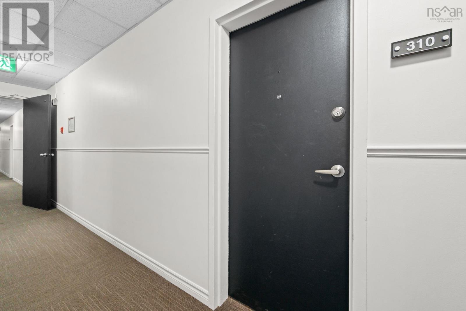 310-7 Jamieson Street, Dartmouth, Nova Scotia  B3A 4L2 - Photo 3 - 202526536