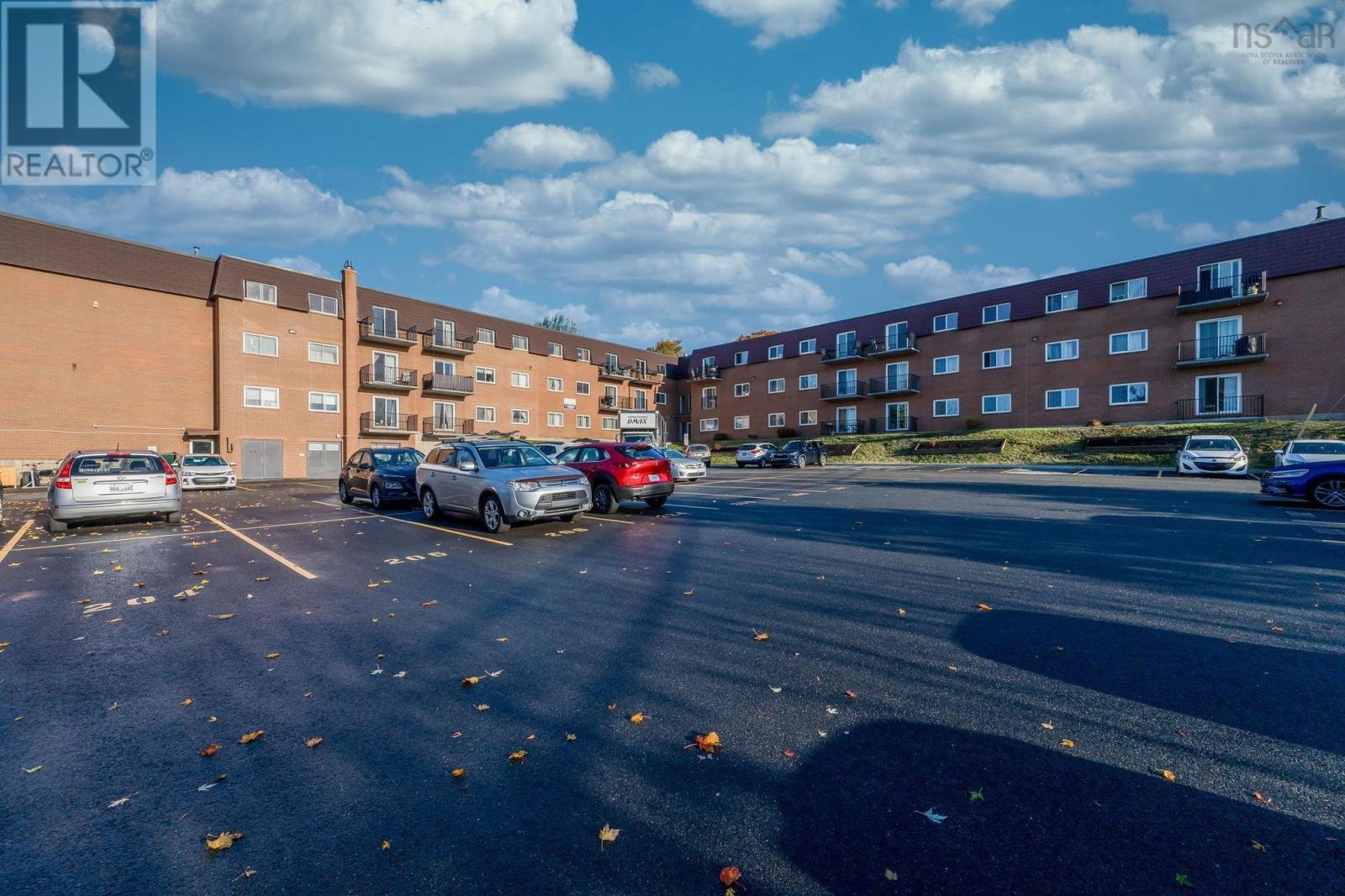 310-7 Jamieson Street, Dartmouth, Nova Scotia  B3A 4L2 - Photo 34 - 202526536