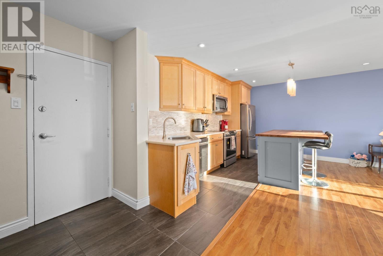 310-7 Jamieson Street, Dartmouth, Nova Scotia  B3A 4L2 - Photo 4 - 202526536