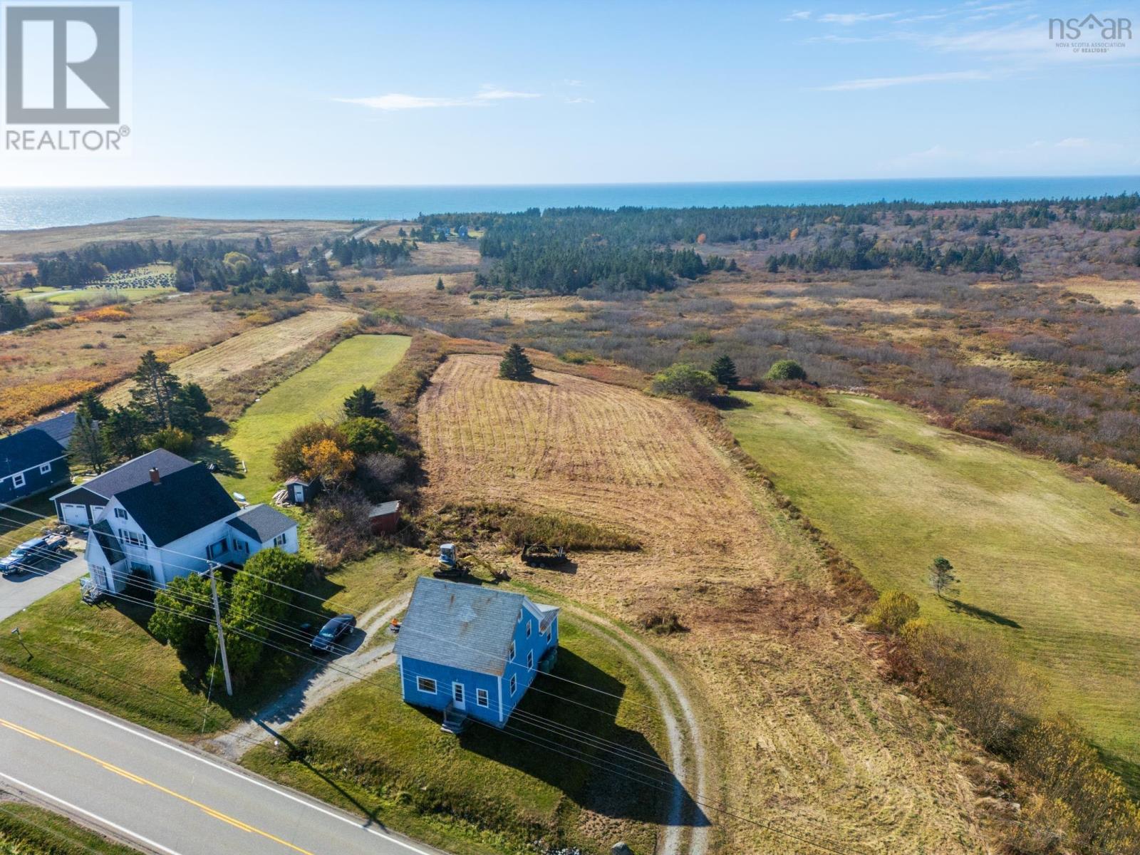 5241 Highway 1, salmon river, Nova Scotia