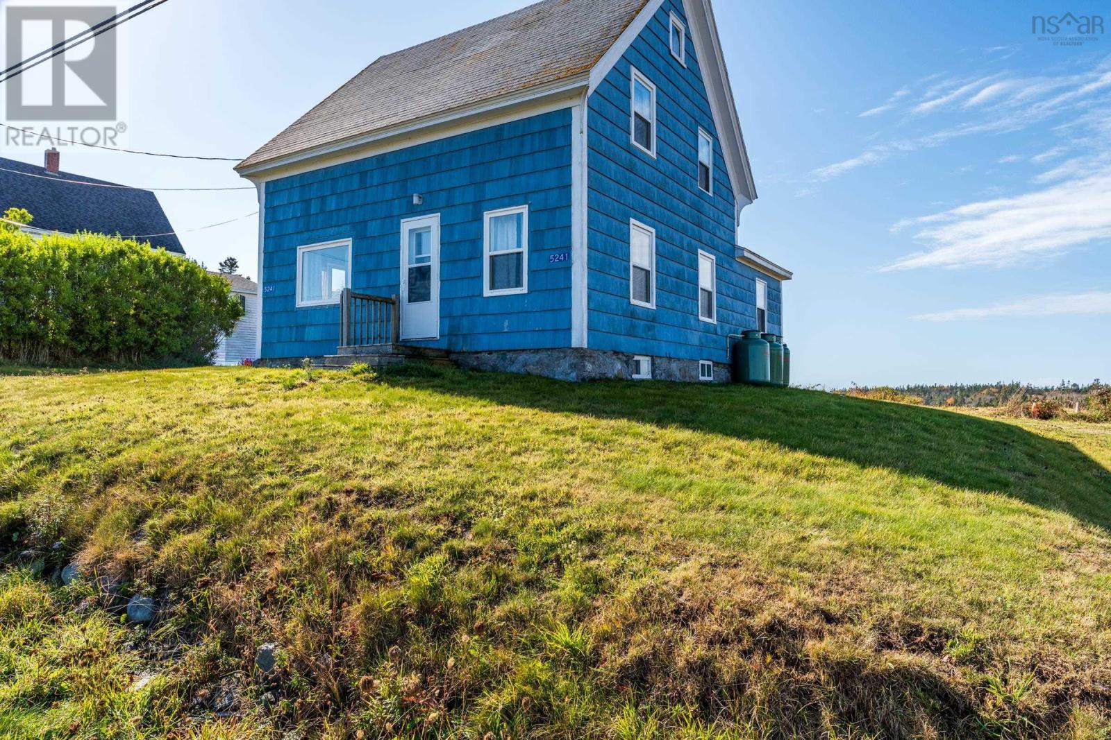 5241 Highway 1, Salmon River, Nova Scotia  B5A 5B2 - Photo 21 - 202526542