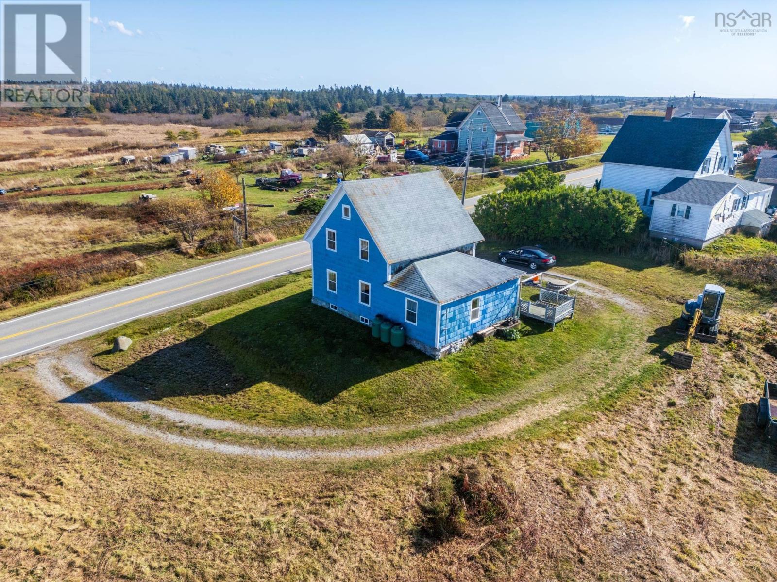 5241 Highway 1, Salmon River, Nova Scotia  B5A 5B2 - Photo 29 - 202526542