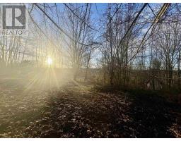 Lot 2022-2 Greenfield Road, gaspereau, Nova Scotia