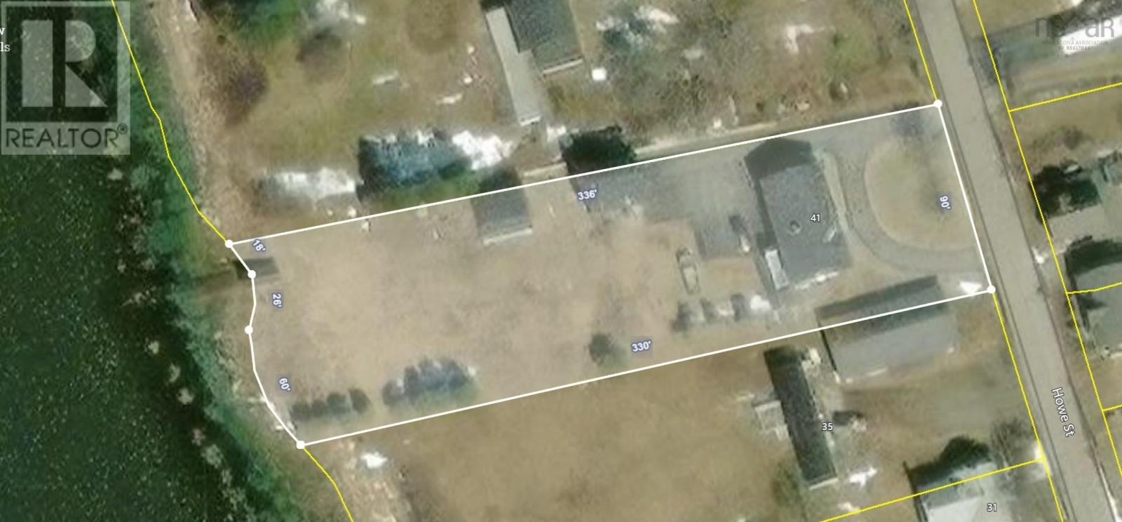 41 Howe Street, Lockeport, Nova Scotia  B0T 1L0 - Photo 50 - 202526582