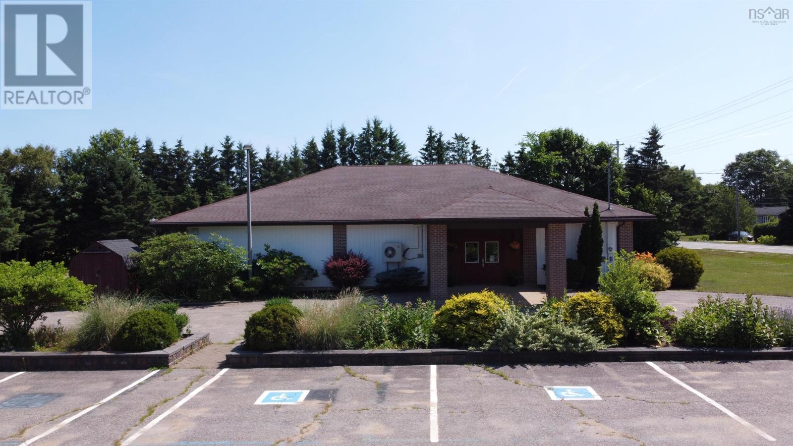 5431 Highway 1, waterville, Nova Scotia