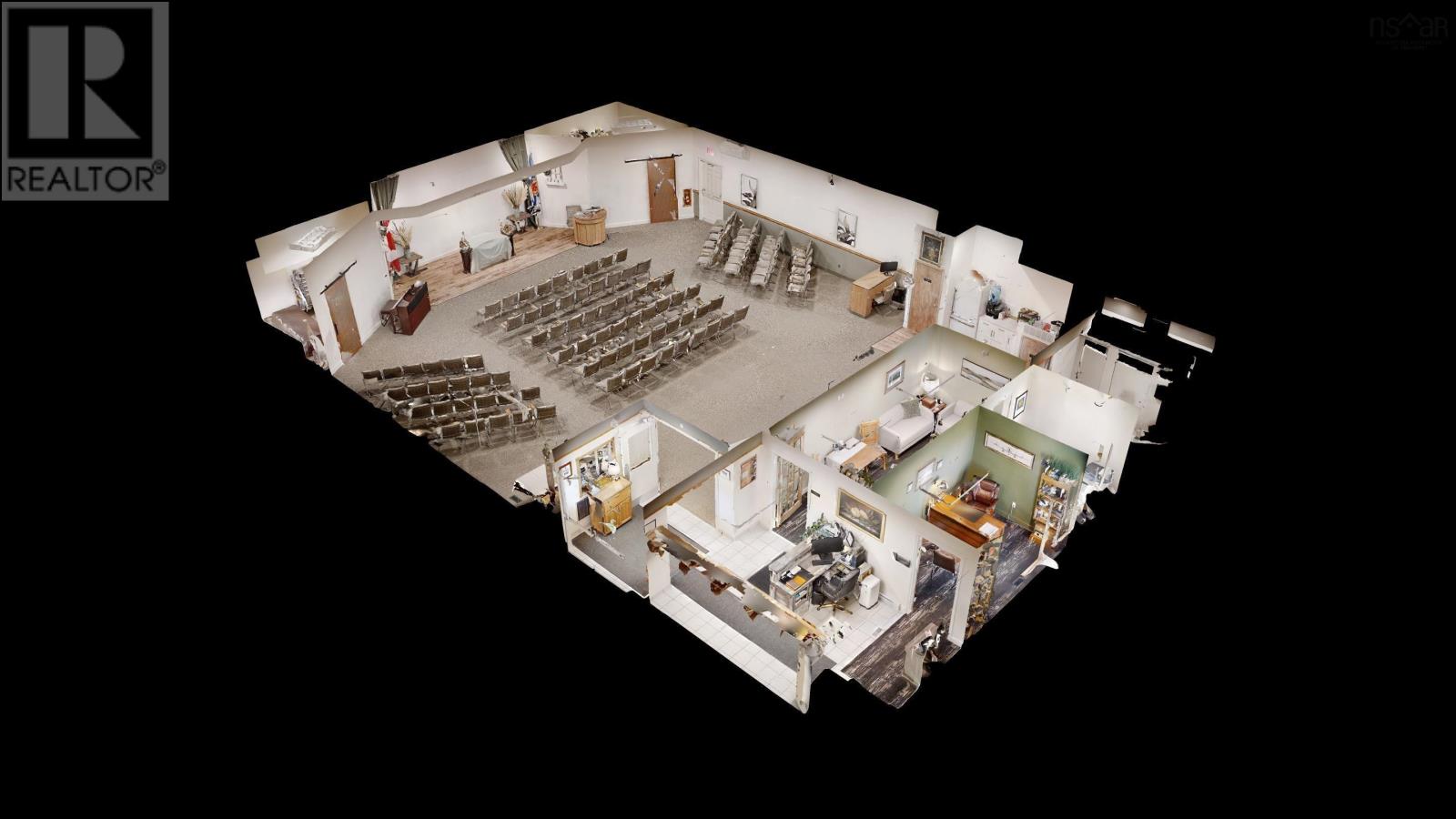 5431 Highway 1, Waterville, Nova Scotia  B0P 1V0 - Photo 25 - 202526589