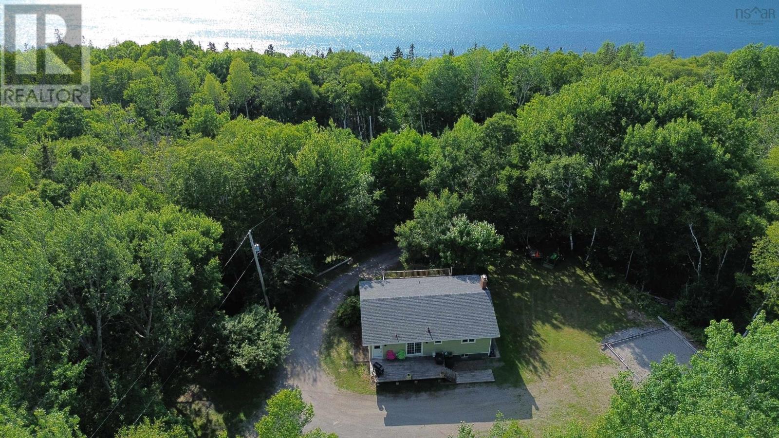 3381 Long Island Road, long island, Nova Scotia