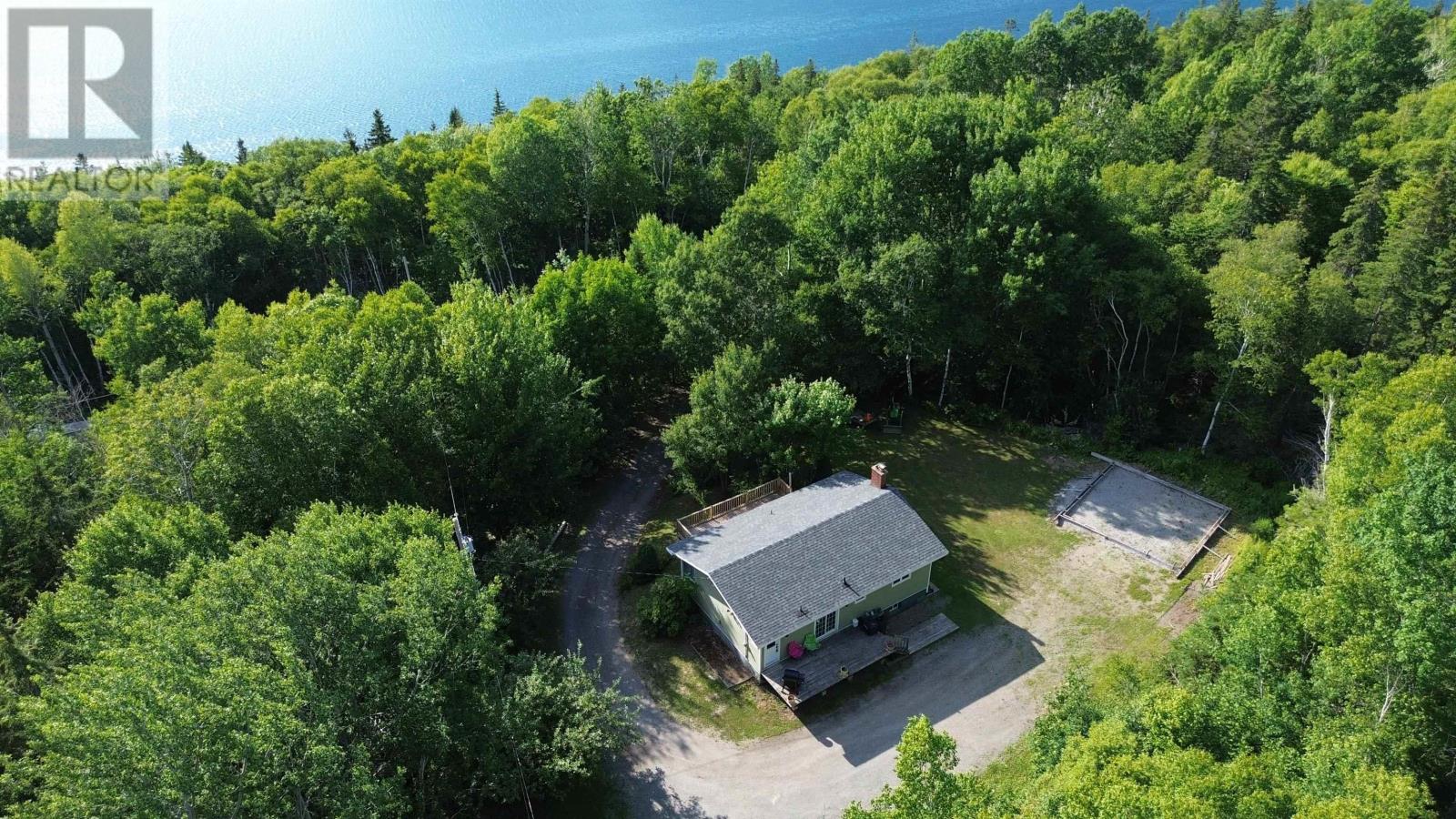 3381 Long Island Road, Long Island, Nova Scotia  B1Y 3N1 - Photo 2 - 202526594