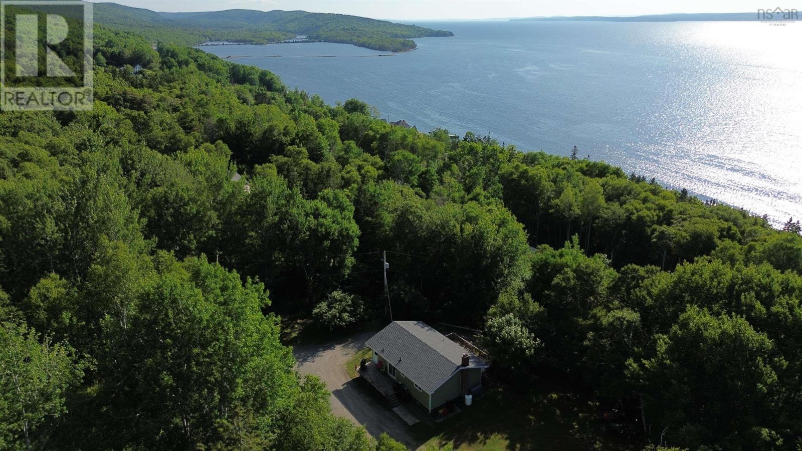 3381 Long Island Road, Long Island, Nova Scotia  B1Y 3N1 - Photo 5 - 202526594