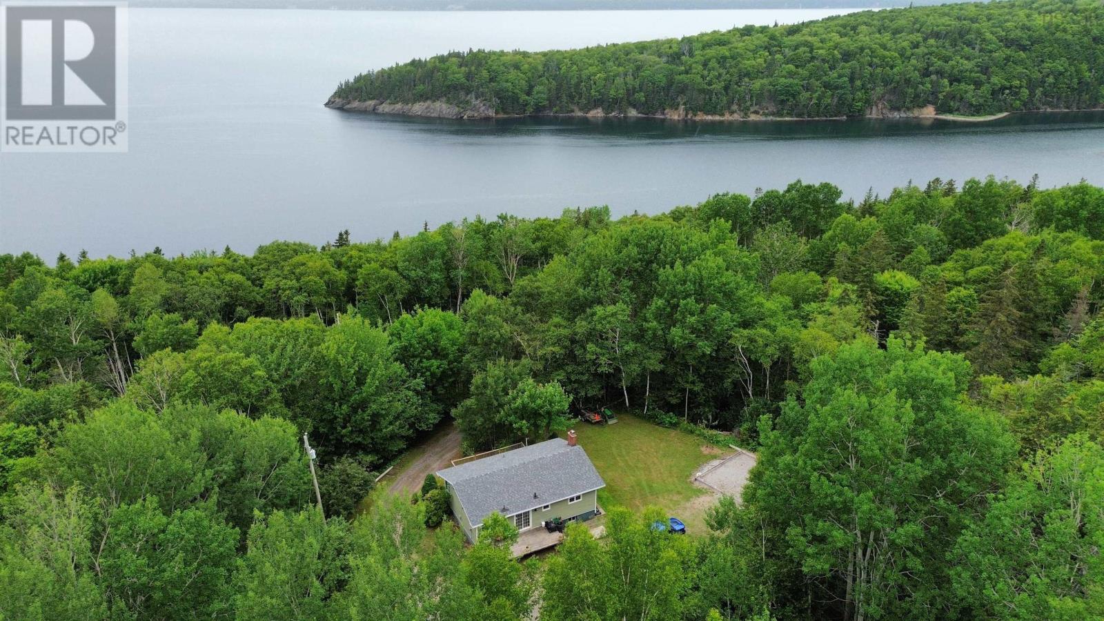 3381 Long Island Road, Long Island, Nova Scotia  B1Y 3N1 - Photo 6 - 202526594