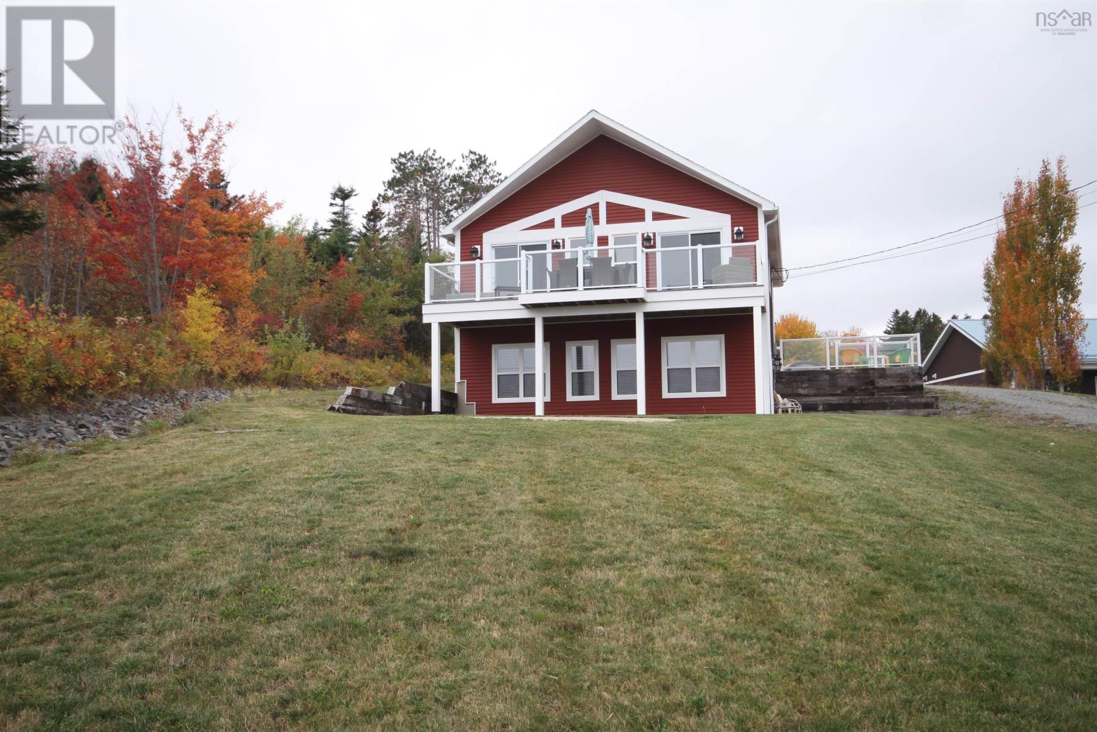 10471 Highway 16, Guysborough, Nova Scotia  B0H 1N0 - Photo 5 - 202526598