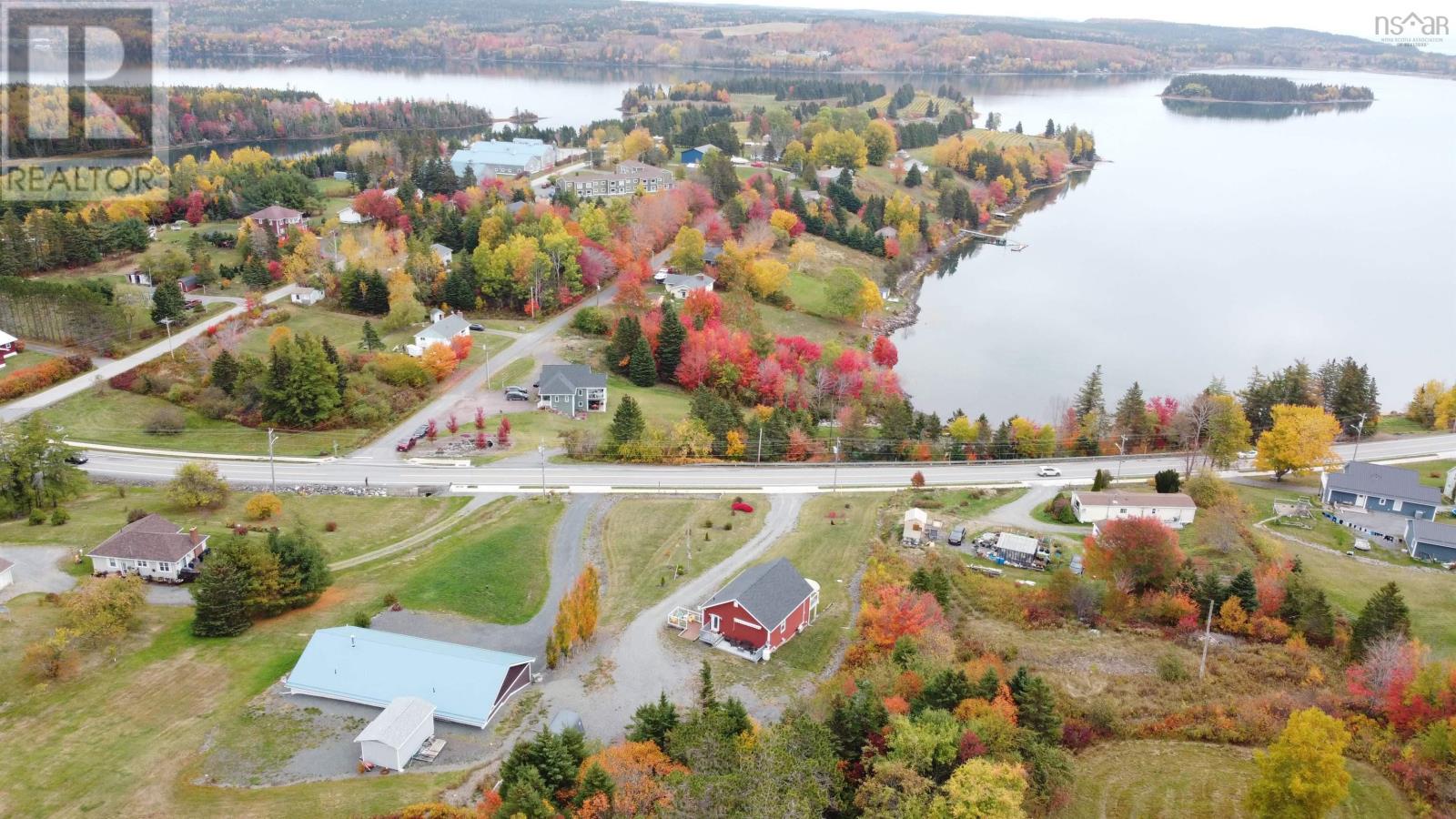 10471 Highway 16, Guysborough, Nova Scotia  B0H 1N0 - Photo 7 - 202526598