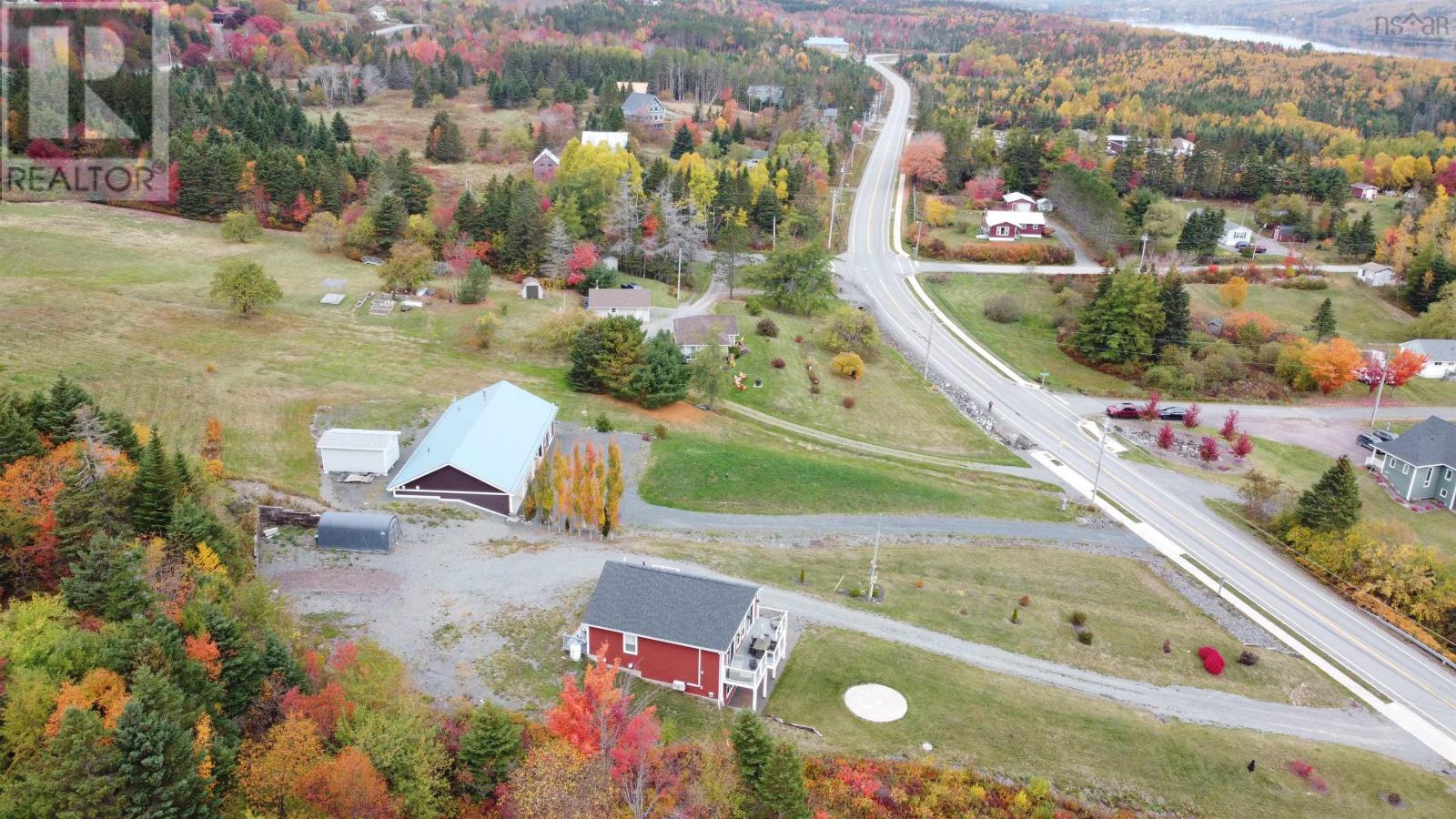 10471 Highway 16, Guysborough, Nova Scotia  B0H 1N0 - Photo 8 - 202526598