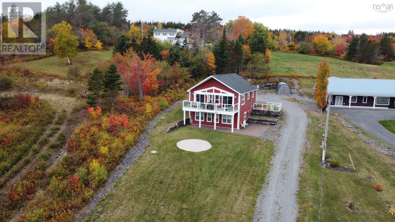 10471 Highway 16, Guysborough, Nova Scotia  B0H 1N0 - Photo 9 - 202526598