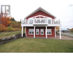 10471 highway 16, guysborough, Nova Scotia