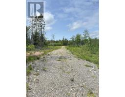 Barren Road, river denys, Nova Scotia