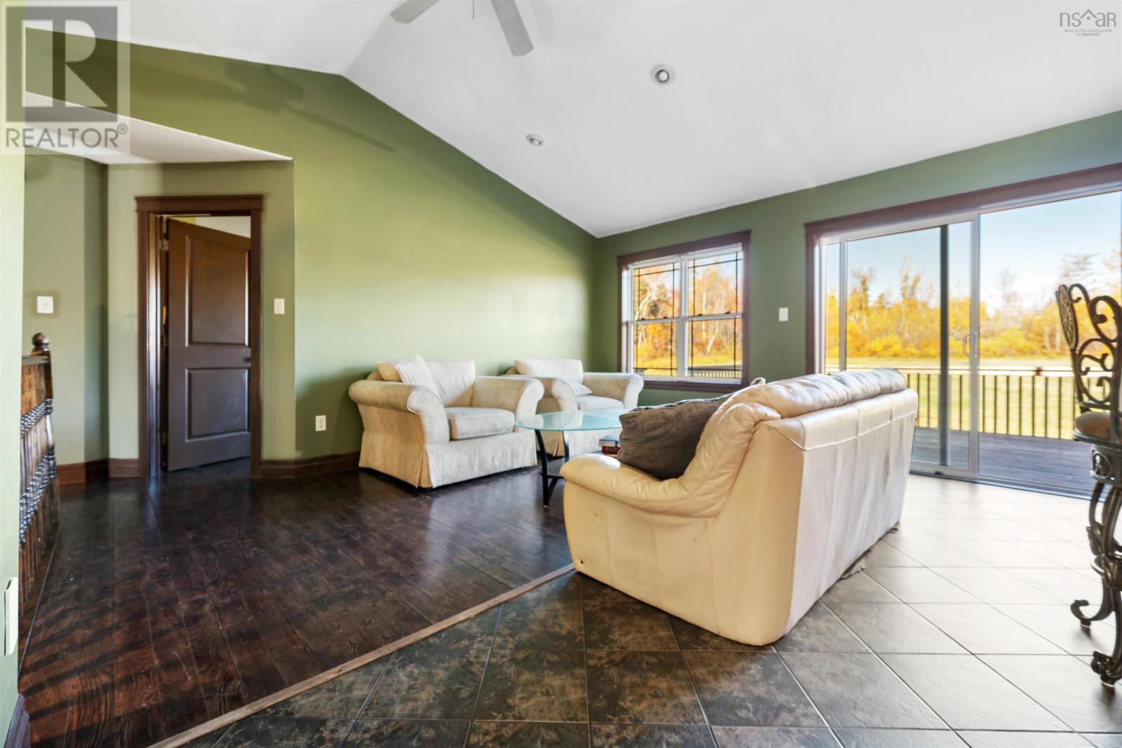 87 New Row, Thorburn, Nova Scotia  B0K 1W0 - Photo 10 - 202526621