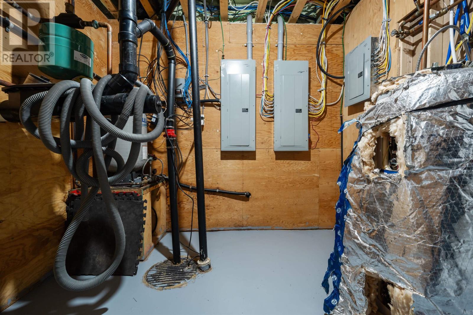 87 New Row, Thorburn, Nova Scotia  B0K 1W0 - Photo 41 - 202526621