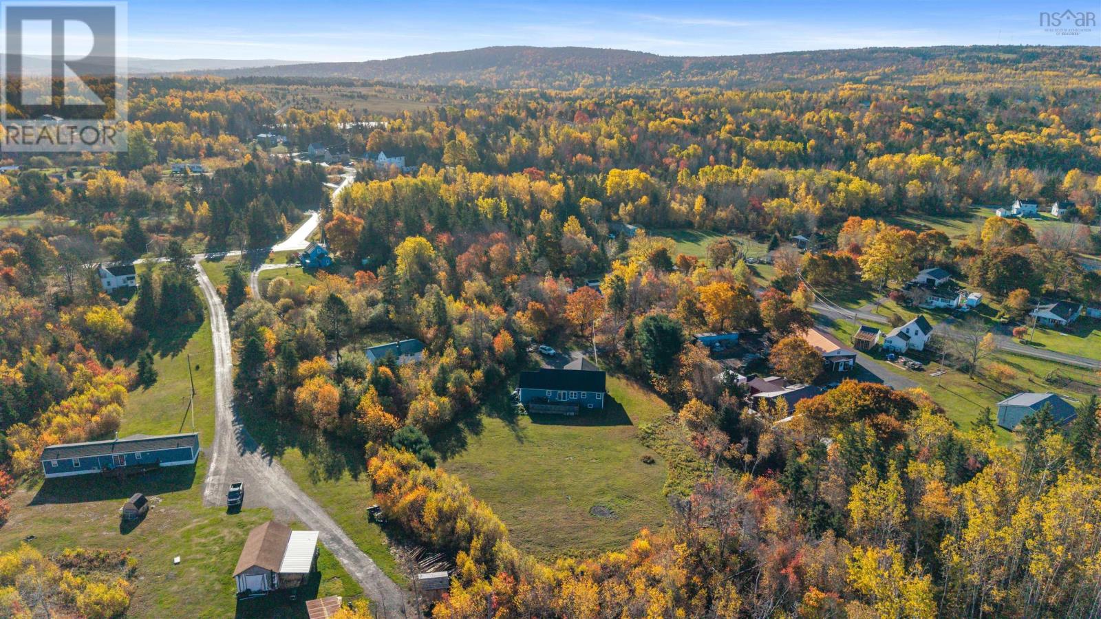 87 New Row, Thorburn, Nova Scotia  B0K 1W0 - Photo 42 - 202526621