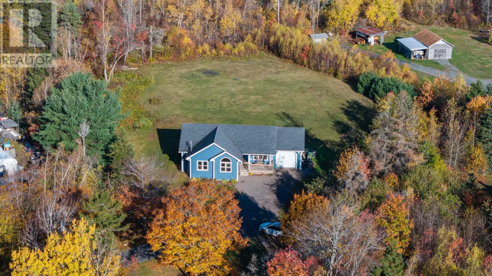 87 New Row, Thorburn, Nova Scotia  B0K 1W0 - Photo 43 - 202526621
