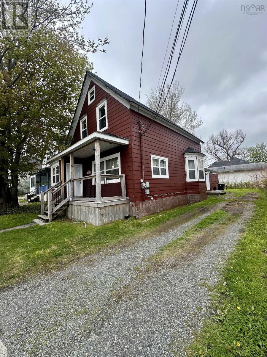 177 Dorchester Street, Sydney, Nova Scotia  B1P 5Z5 - Photo 3 - 202526623