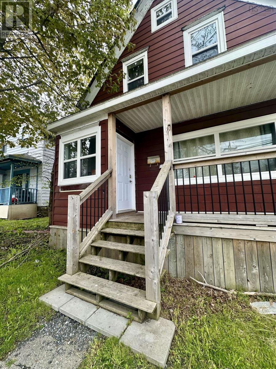 177 Dorchester Street, Sydney, Nova Scotia  B1P 5Z5 - Photo 4 - 202526623
