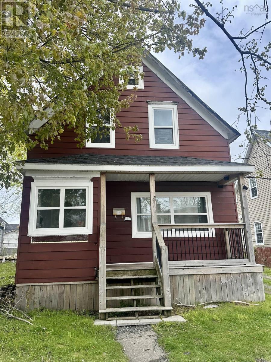 177 Dorchester Street, Sydney, Nova Scotia  B1P 5Z5 - Photo 5 - 202526623