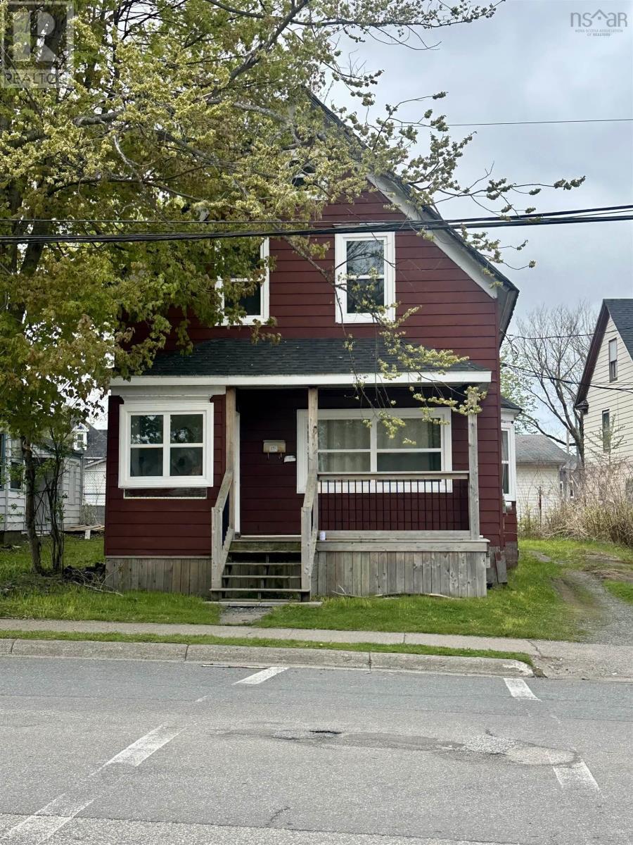 177 Dorchester Street, Sydney, Nova Scotia  B1P 5Z5 - Photo 6 - 202526623