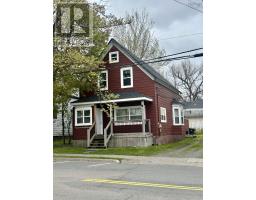 177 Dorchester Street, sydney, Nova Scotia