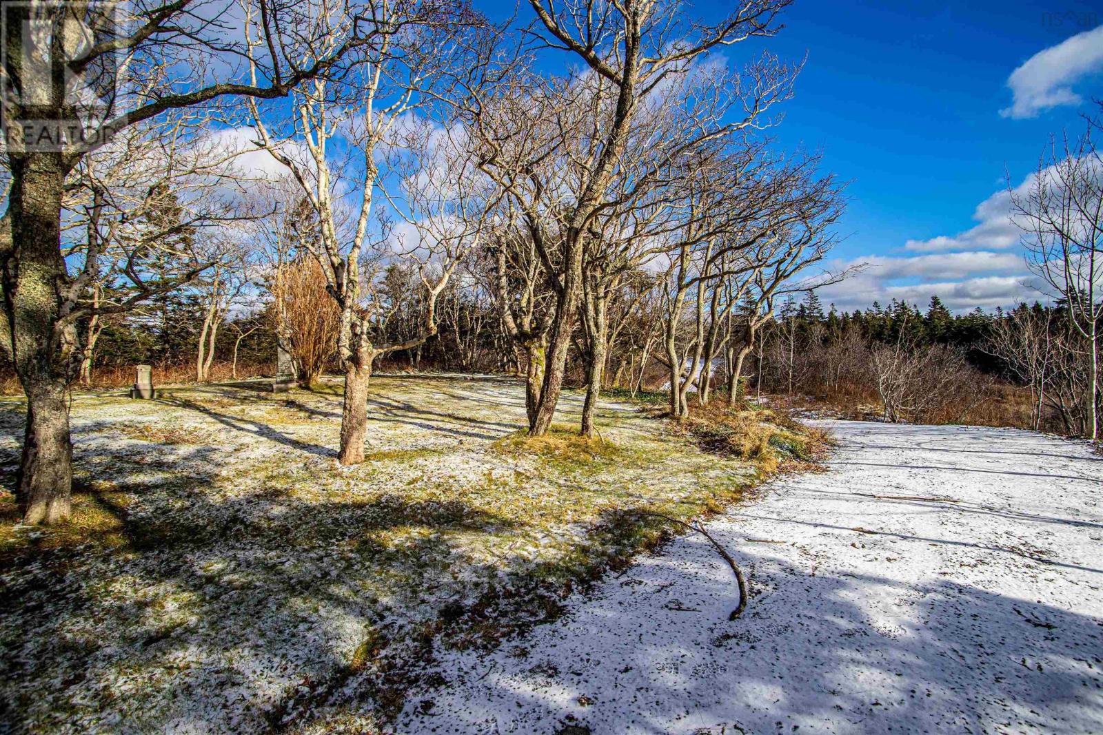 2022A Peajack Road, westport, Nova Scotia